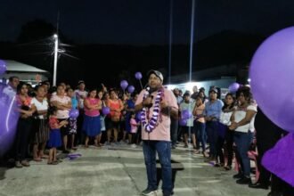 Expresidente municipal de Chiapas es atacado a balazos y está hospitalizado.