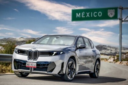 Fabricación de dos nuevos modelos en México en 2027. Nuevos enfoques.