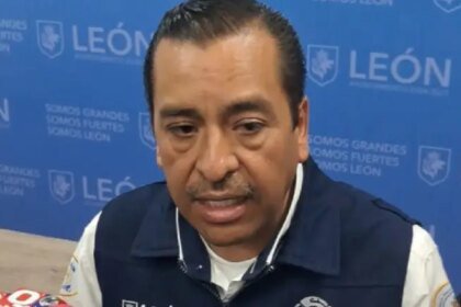 Falla en ambulancia de Protección Civil tras muerte de Mario en León