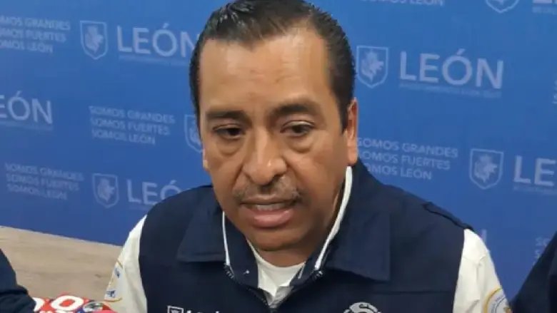 Falla en ambulancia de Protección Civil tras muerte de Mario en León