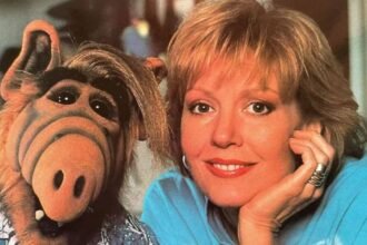 Fallece Anne Schedeen, icónica Kate Tanner de ‘ALF’, a los 77 años