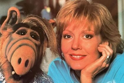 Fallece Anne Schedeen, icónica Kate Tanner de ‘ALF’, a los 77 años
