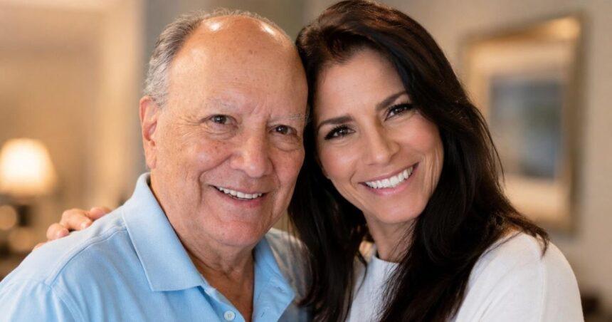 Fallece Jaime Sánchez Rosaldo, padre de Alessandra y destacado productor musical