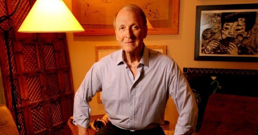 Fallece John Loring, ícono detrás del lujo de Tiffany & Co.