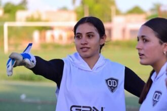 Fallece joven exportera de Mazatlán FC a los 19 años
