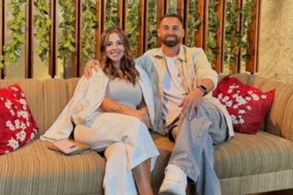 fallecen esposa e hijos de futbolista argentino en derrumbe en Fallecen esposa e hijos de futbolista argentino en derrumbe en Venezuela