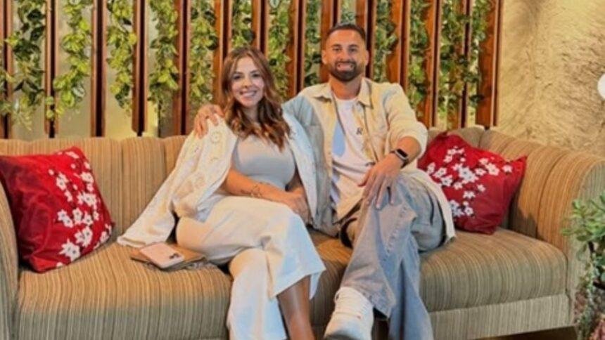 Fallecen esposa e hijos de futbolista argentino en derrumbe en Venezuela