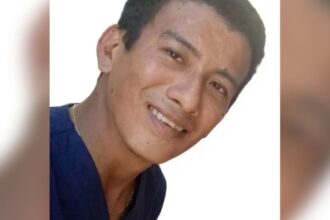 Familiares intensifican búsqueda de Omar de Luna, masoterapeuta desaparecido en Veracruz.