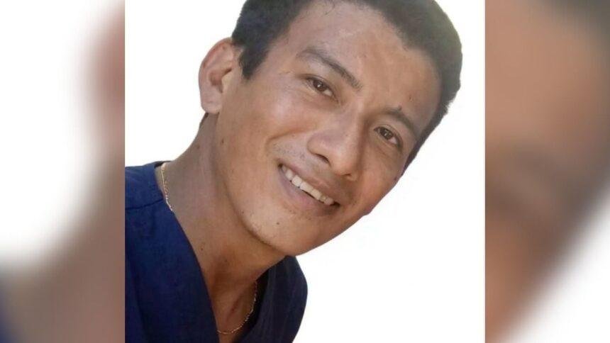 Familiares intensifican búsqueda de Omar de Luna, masoterapeuta desaparecido en Veracruz.