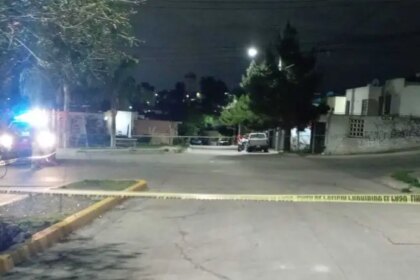 familiares llevan a tres heridos de ataque a hospital en Familiares llevan a tres heridos de ataque a hospital en León