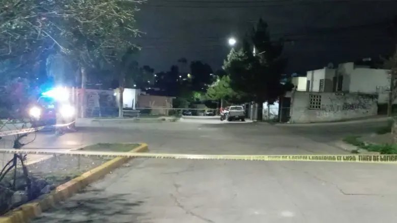 Familiares llevan a tres heridos de ataque a hospital en León