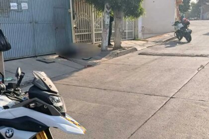 feminicidio en purisima asesinan a mujer en san bernardo y Feminicidio en Purísima: Asesinan a mujer en San Bernardo y hay un detenido