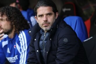 Fernando Gago, exentrenador, sufre infarto tras dirigir partido con U de Chile