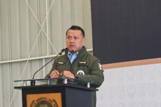 FGE intensifica rescate de jóvenes reclutados por el crimen en Michoacán
