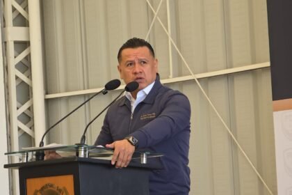 FGE judicializa 18 investigaciones relacionadas con menores en Michoacán