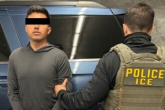 FGR gestiona repatriación de exmilitar detenido en California por caso Ayotzinapa