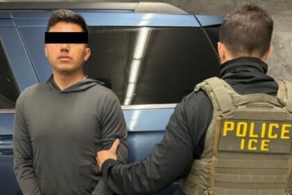 FGR gestiona repatriación de exmilitar detenido en California por caso Ayotzinapa
