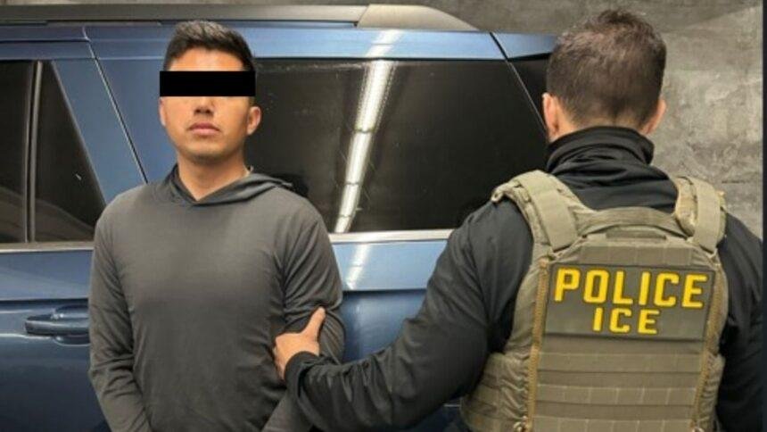 FGR gestiona repatriación de exmilitar detenido en California por caso Ayotzinapa