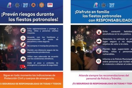 fiestas 3 fiestas 3