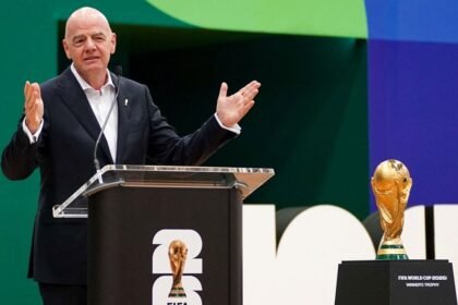 FIFA anula boletos gratuitos a 60 aficionados tras fallo en la web