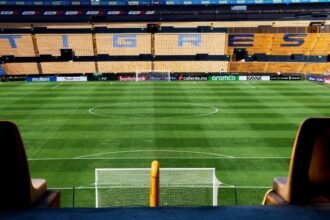 FIFA excluye ‘El Volcán’ como sede de entrenamiento del Mundial