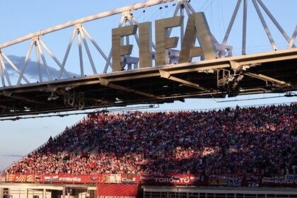fifa ignora a empleados sobre tarifas elevadas de boletos para FIFA ignora a empleados sobre tarifas elevadas de boletos para Mundial 2026
