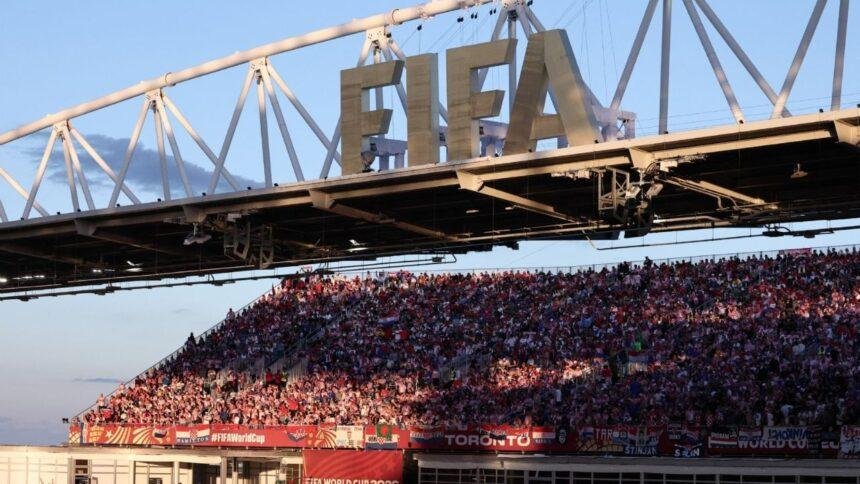 FIFA ignora a empleados sobre tarifas elevadas de boletos para Mundial 2026
