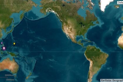 Filipinas reporta 47 muertos y 688 heridos por sismo de magnitud 7.8