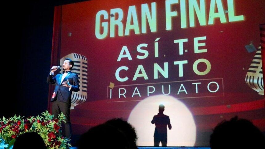 final canto