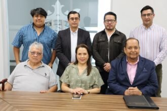 Financiamiento estratégico para comerciantes en pequeño en Guanajuato.
