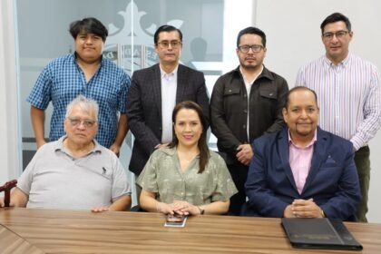 Financiamiento estratégico para comerciantes en pequeño en Guanajuato.