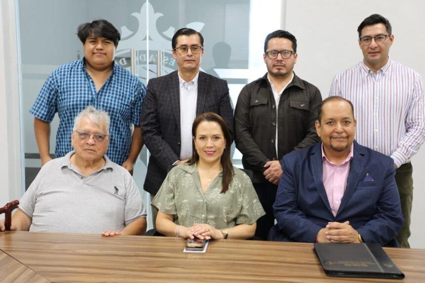 Financiamiento estratégico para comerciantes en pequeño en Guanajuato.
