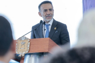Fiscalía de Edomex imputará al alcalde de Metepec por abuso de autoridad.