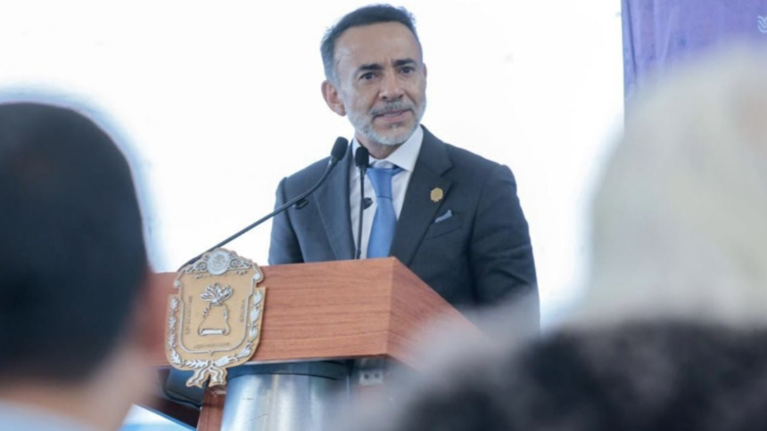 fiscalia de edomex imputara al alcalde de metepec por abuso Fiscalía de Edomex imputará al alcalde de Metepec por abuso de autoridad.