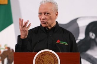 Fiscalía de Morelos investiga a Víctor Rodríguez por agresión a su esposa.