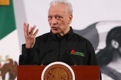Fiscalía de Morelos investiga a Víctor Rodríguez por agresión a su esposa.