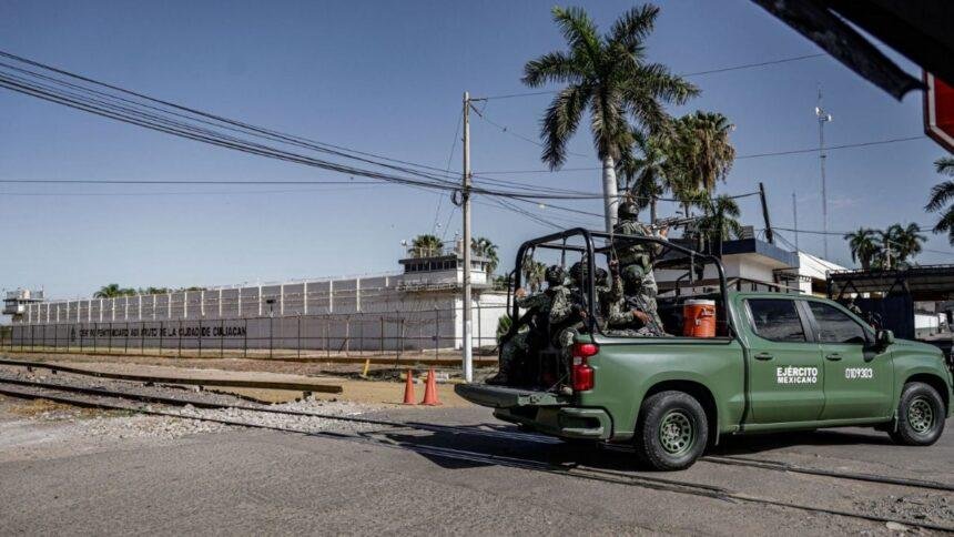 Fiscalía omite siete muertos en riña del penal de Aguaruto en estadísticas.