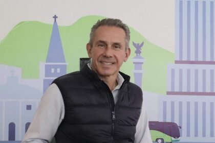 Flix busca igualdad de condiciones en el mercado mexicano de autobuses