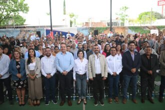 Fortalecen Comités de la Gente en Celaya mediante nueva colaboración