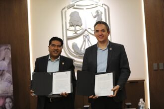 Fortalecen IECA y Purísima del Rincón para impulsar empleo y desarrollo local.