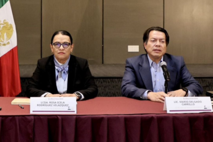 Fracasa diálogo entre CNTE y autoridades; continúan movilizaciones en curso.