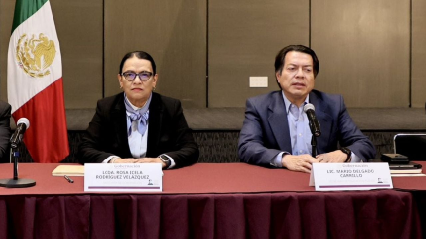 Fracasa diálogo entre CNTE y autoridades; continúan movilizaciones en curso.