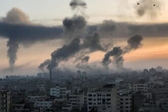Fracasadas las negociaciones en El Cairo sobre el alto al fuego en Gaza