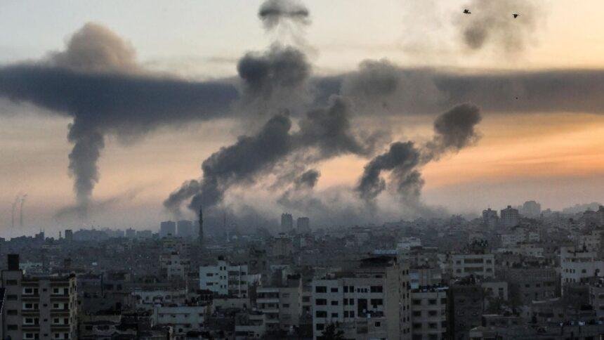 Fracasadas las negociaciones en El Cairo sobre el alto al fuego en Gaza