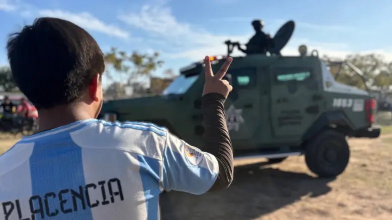 futbol llanero en guanajuato enfrenta violencia y extorsion criminal Futbol llanero en Guanajuato enfrenta violencia y extorsión criminal.