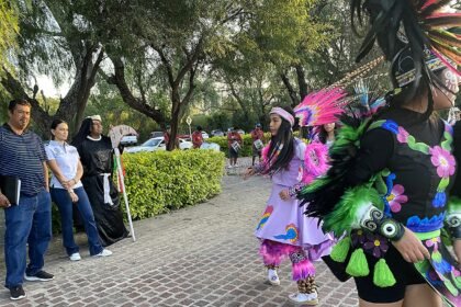 gobierno de la gente fomenta dialogo con comunidades indigenas de Gobierno de la Gente fomenta diálogo con comunidades indígenas de Victoria.