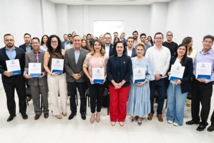 Gobierno de la Gente impulsa el talento en comercio exterior.
