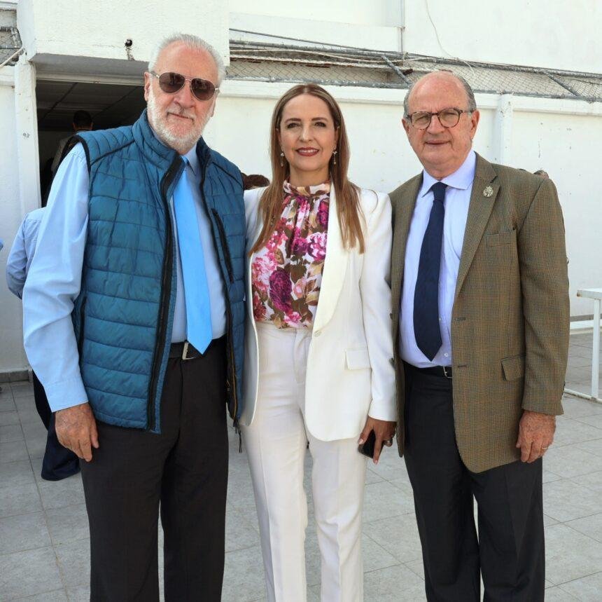 Gobierno de la Gente refuerza atención educativa en León con nueva Delegada