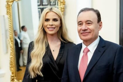 gobierno de sonora desmiente investigacion de estados unidos contra alfonso Gobierno de Sonora desmiente investigación de Estados Unidos contra Alfonso Durazo.