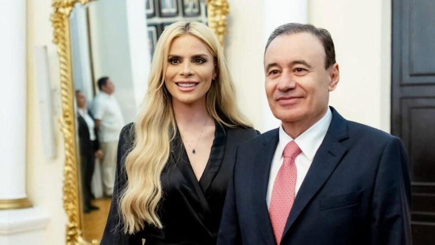 Gobierno de Sonora desmiente investigación de Estados Unidos contra Alfonso Durazo.